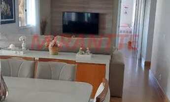 Imagem 7: Apartamento de 121m² com 3 quartos em Mandaqui