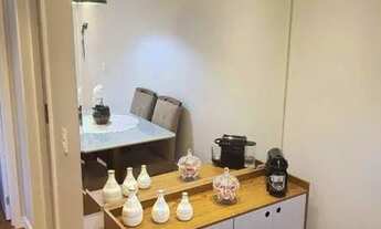 Imagem 5: Apartamento com 2 dormitórios à venda, 63 m² por R$ 510.000,00 - Silveira - Santo André/SP