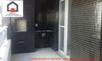 Imagem 6: Apartamento no Torre Unitá, 143 m², 3 Suítes, 2 Vagas, à venda, Umarizal, Belém-Pará