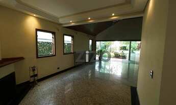 Imagem 5: Casa com 5 dormitórios, 370 m² - venda por R$ 3.009.000,00 ou aluguel por R$ 9.847,69/mês