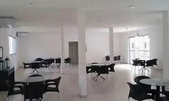 Imagem 2: Ville Solare Cobertura para aluguel possui 102 m2 com 4 quartos em Parque Verde - Belém