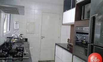 Imagem 7: São Paulo - Apartamento Padrão - Mooca