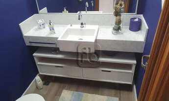 Imagem 3: Freguesia - Casa com 3 quartos, 1 Suíte, 223 m² - Rio de Janeiro/RJ