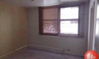 Imagem 2: São Paulo - Conjunto Comercial/Sala - Campo Belo