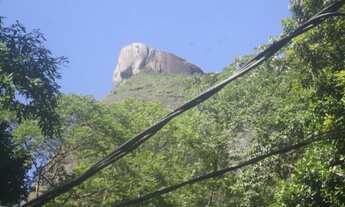 Imagem 3: Casa 5 quartos na planta em São Conrado com 852,41m2 e vista para a Pedra da Gávea e flore