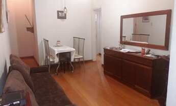 Imagem: Apartamento de 2 quartos a venda em Botafogo