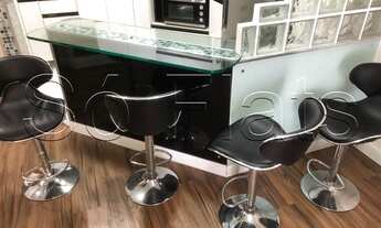 Imagem 5: Flat Sequoia em Alphaville próximo ao Shopping Alpha e Alameda Rio Negro