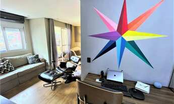 Imagem 7: Apartamento para venda com 74 metros quadrados com 2 quartos em Vila Leopoldina - São Paul