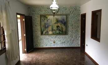 Imagem 2: Casa para Venda em Londrina, San Remo, 4 dormitórios, 1 suíte, 3 banheiros, 2 vagas