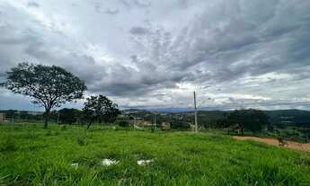 Imagem: Lagoa Santa - Loteamento/Condomínio - Vila