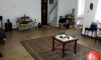 Imagem: São Paulo - Casa Padrão - Santana