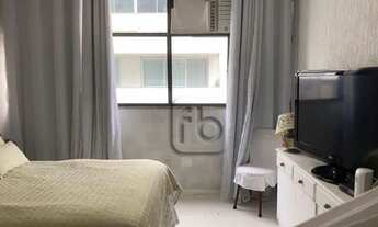 Imagem 3: Apartamento no Recreio/ 4 quartos / 2 vagas / 200m2/ Perto do posto 11