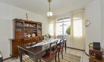 Imagem 4: Casa para venda com 4 quartos em Santa Cândida - Curitiba - PR