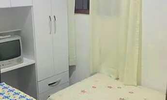 Imagem: Aluguel de quarto rapaz