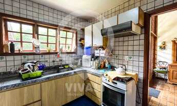 Imagem 3: Casa em Condomínio - Térrea / Residencial / Jardim Nossa Senhora das Graças