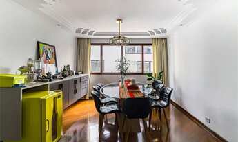 Imagem 2: Higienópolis Apartamento com 3 dormitórios