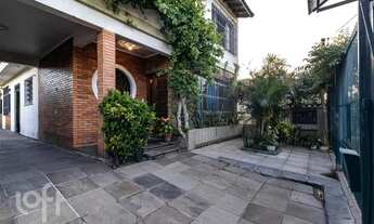 Imagem 7: Casa à venda Rua Coronel João Pacheco de Freitas, Jardim Itu - Porto Alegre