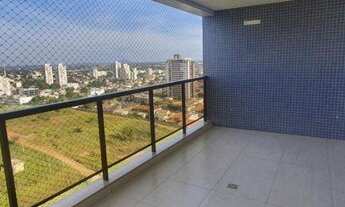 Imagem 2: Apartamento com 4 dormitórios para alugar, 215 m² por R$ 9.385,23/mês - Duque de Caxias I