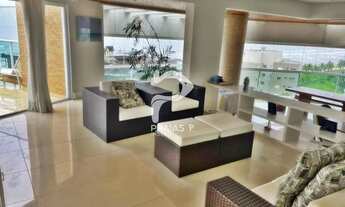 Imagem 5: RIVIERA DE SãO LOURENçO - Apartamento Padrão - Módulo 08