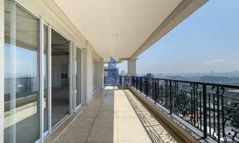 Imagem 3: APARTAMENTO EM MOEMA COM 710,52 M², 4 DORMITÓRIOS, SENDO 4 SUÍTES