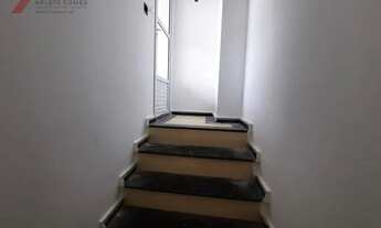 Imagem 4: Cobertura com 2 dormitórios à venda, 86 m² por R$ 390.000,00 - Vila Bela Vista - Santo And