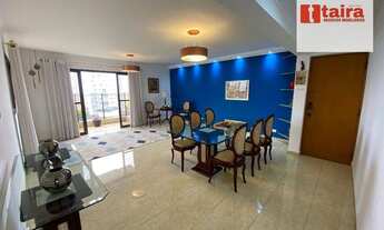 Imagem 2: 3 dormitórios / Mobiliado / Varanda / Próximo ao Museu