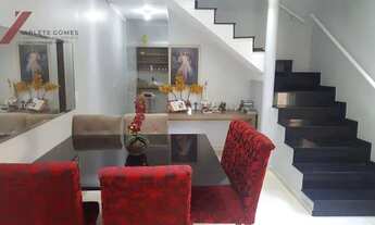 Imagem 4: Sobrado com 3 dormitórios à venda, 189 m² por R$ 795.000,00 - Jardim Bartira - São Bernard