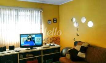 Imagem 4: São Paulo - Casa Padrão - Vila Clementino