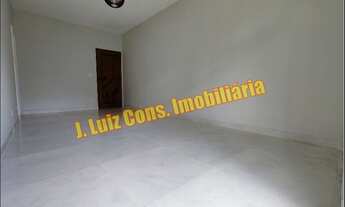 Imagem 4: Apartamento para venda tem 82 m², com 2 quartos + DEPENDENCIA em Taquara - Rio de Janeiro