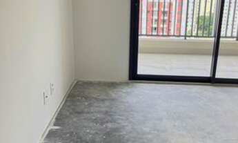 Imagem 2: Apartamento para venda possui 26 metros quadrados com 1 quarto em Bela Vista - São Paulo