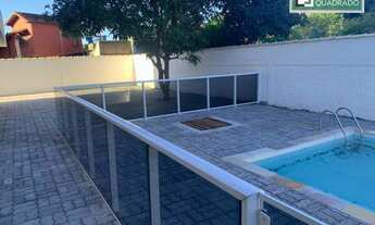 Imagem 2: Apartamento lindissímo à venda de 3 quartos, 1 suíte, 1banheiro social, sala, varanda gou