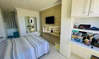 Imagem 4: Excelente! 98m - 3 quartos - Lazer completo em Capim Macio - Natal - RN