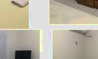 Imagem 3: Casa Mobiliada no bairro Bonsucesso