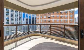 Imagem 5: São Paulo - Apartamento Padrão - Itaim Bibi