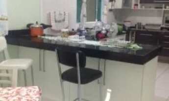 Imagem 7: SOBRADO SANTO ANTÔNIO OSASCO