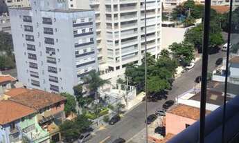 Imagem 6: Apartamento para venda com 39 metros quadrados com 1 quarto em Sumaré - São Paulo - SP