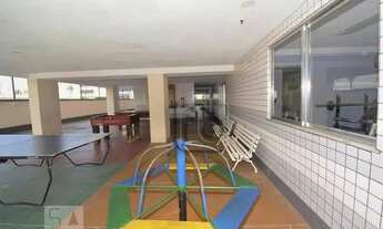 Imagem 2: Apartamento com 3 dormitórios à venda, 87 m² - Cachambi - Rio de Janeiro/RJ