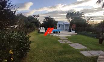 Imagem 6: Casa no Joao Paulo 4 dormitorios com piscina e Jardim 291m²