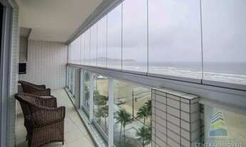 Imagem 4: Apartamentos com 3 dormitório, Aviação, Praia Grande, Cód 14310