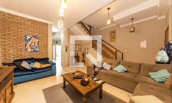 Imagem 4: Casa à Venda - Santa Paula, 3 Quartos, 211 m2