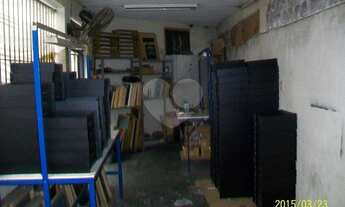 Imagem 4: São Paulo - Prédio Inteiro - VILA NOVA CACHOEIRINHA