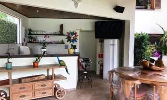 Imagem 7: Alugo casa 5 suítes no condomínio Pedra de Itaúna