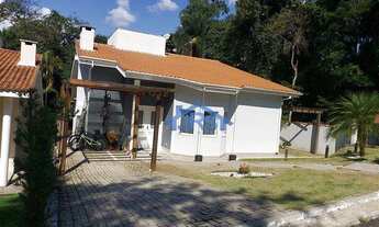 Imagem 2: Casa com 3 dormitórios à venda, 142 m² por R$ 980.000,00 - Transurb - Itapevi/SP