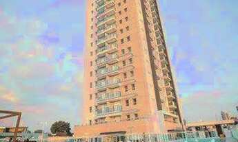 Imagem: Apartamento com 2 dormitórios, 84 m²