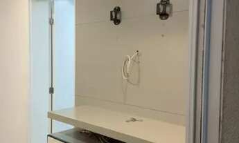 Imagem 4: Apartamento para aluguel possui 65 metros quadrados com 2 quartos