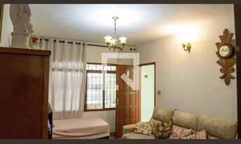 Imagem 2: Casa à Venda - Tatuapé, 3 Quartos, 134 m2