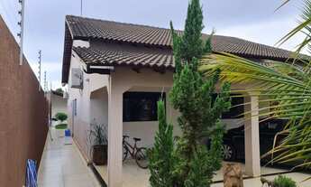 Imagem 7: Aluga-se casa mobiliada/venda tem 3 quartos em Centro-Sul - Várzea Grande - MT