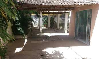 Imagem 4: Aluga-se casa ampla