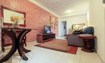 Imagem: Casa para Aluguel - Perdizes, 2 Quartos