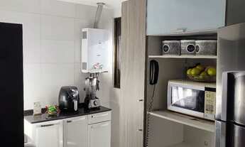 Imagem 2: Apartamento em área nobre de Natal